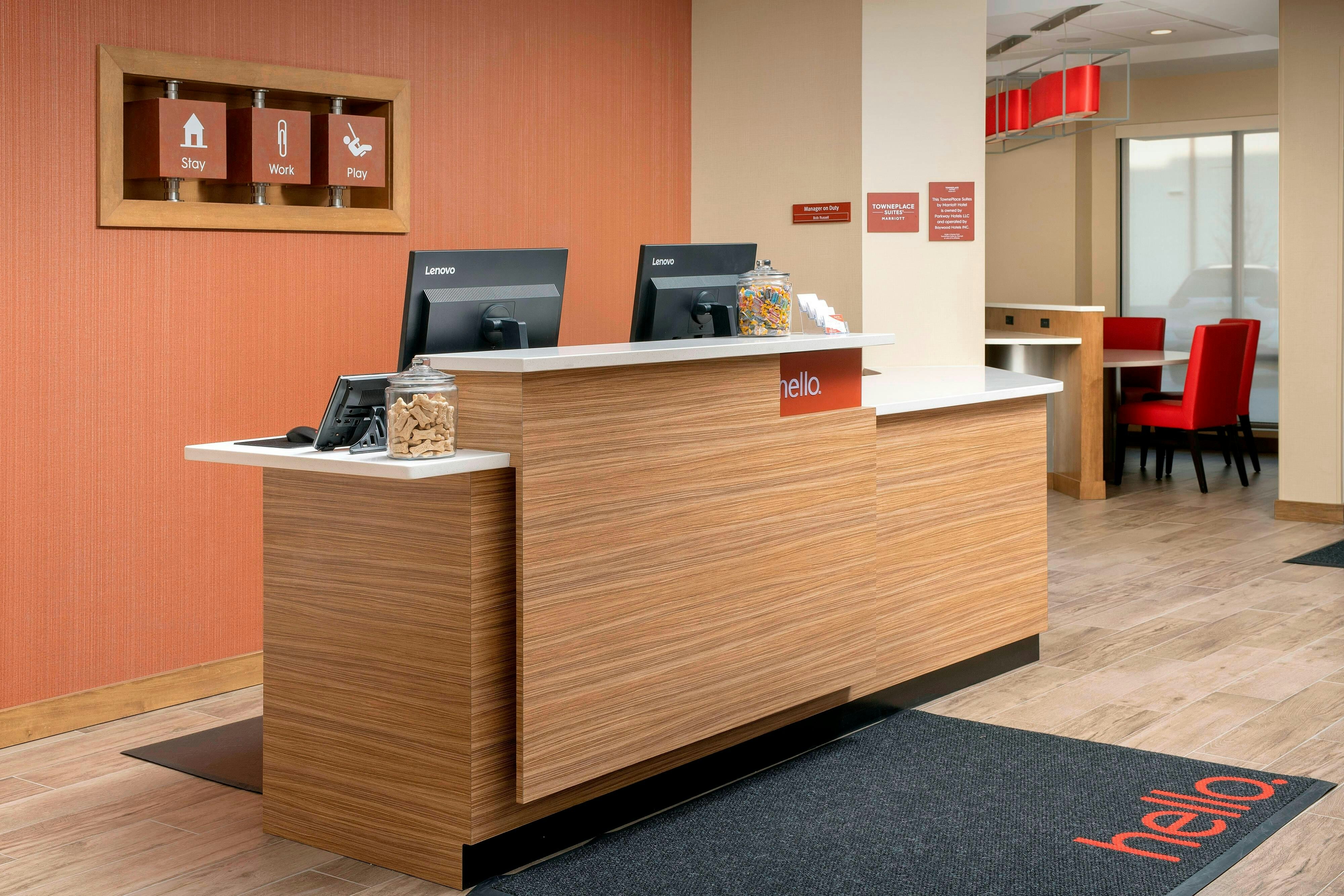 Towneplace Suites By Marriott College Park 4/43