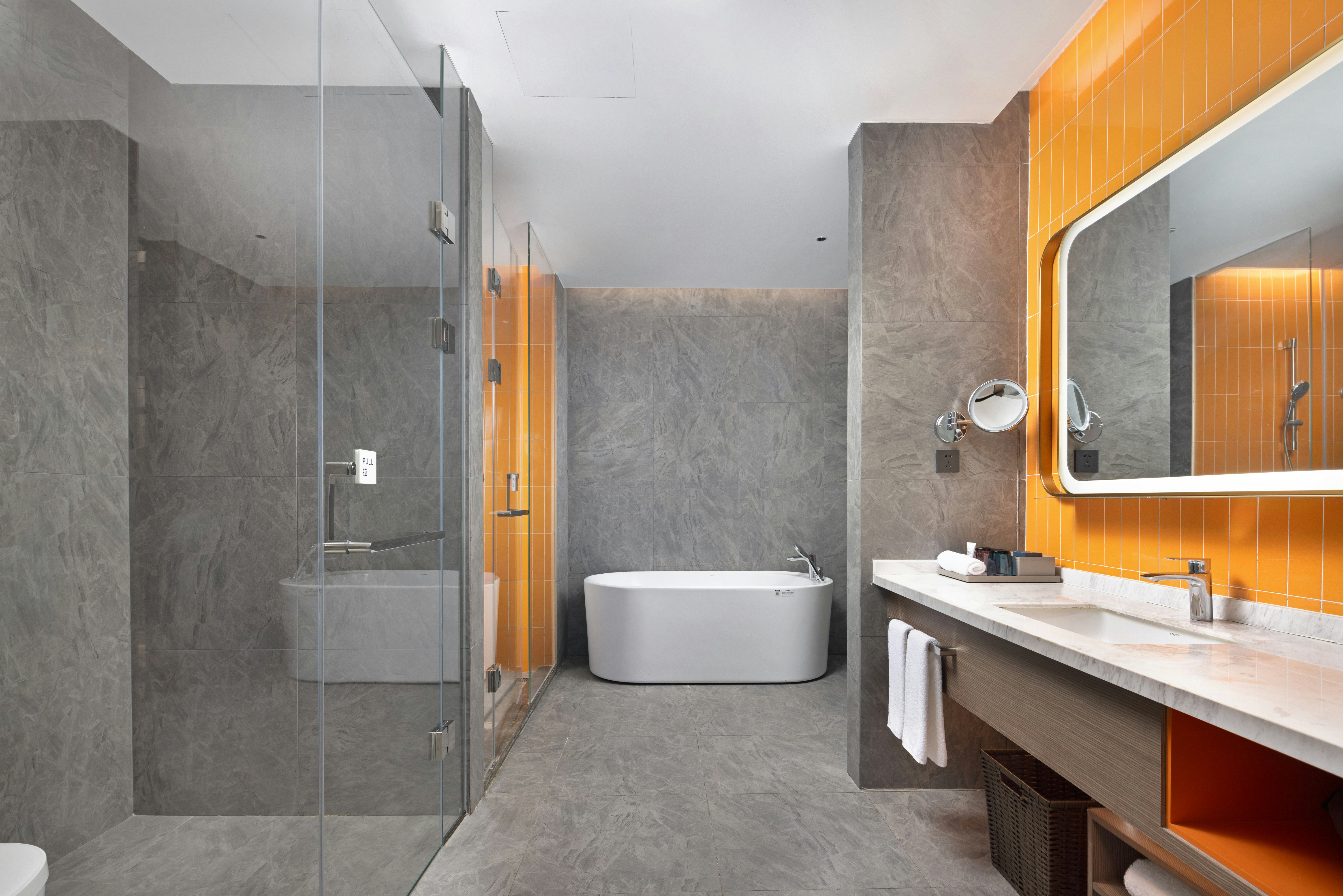 Home2 Suites by Hilton Sanmenxia Mianchi 49/53
