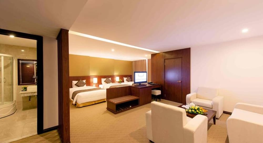 Muong Thanh Luxury Buon Ma Thuot Hotel 45/61
