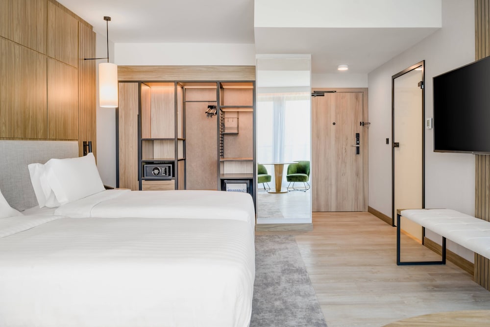 AC Hotel by Marriott Krakow 18/57
