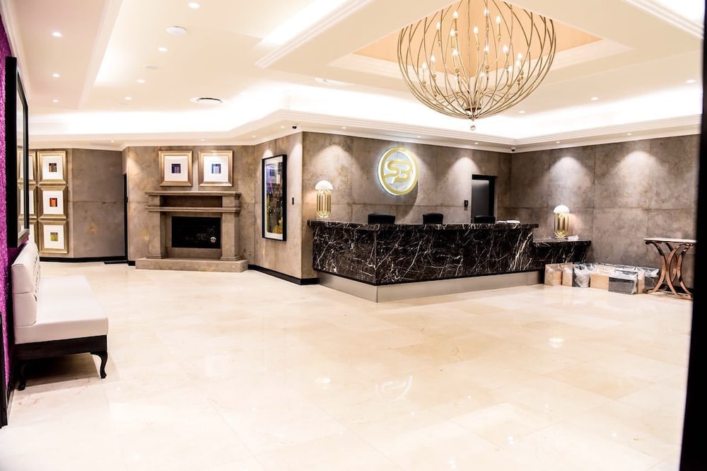 Sparkling Waters Hotel & Spa 2/50