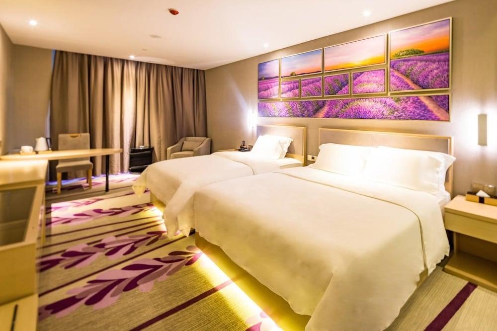 Lavande Hotel (Guangzhou Wanda Travelling City) 18/50