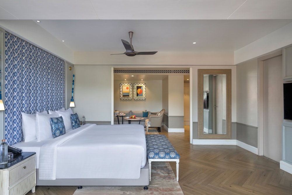 Grand Mercure Goa Candolim 12/58