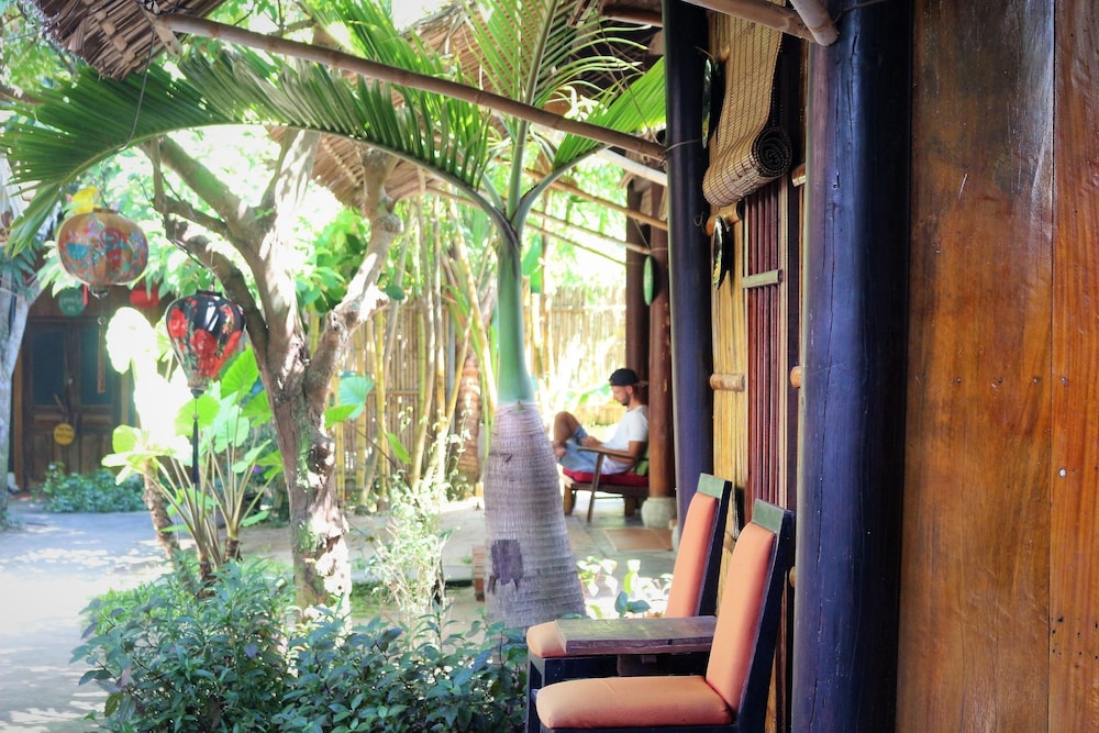 Under The Coconut Tree 42/50