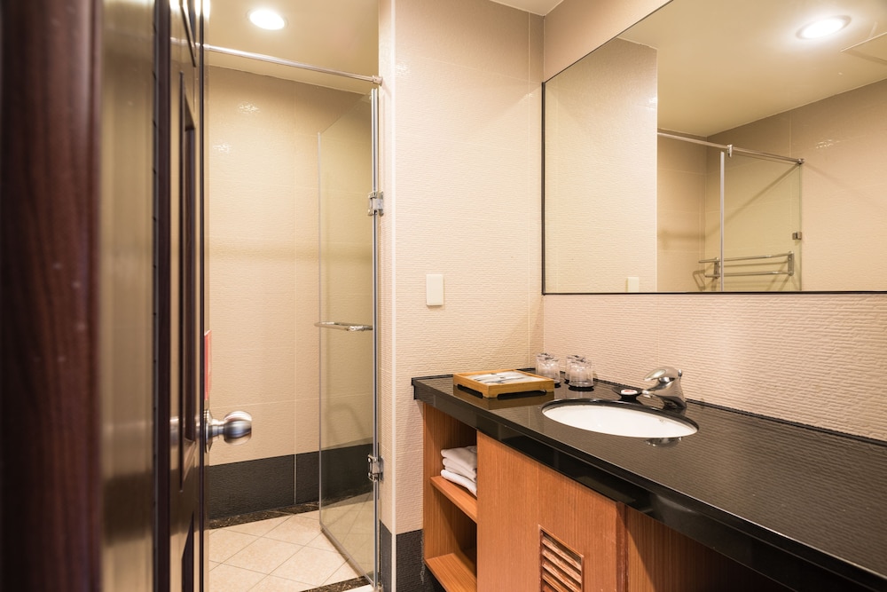 Shante Hotel Chitou Nantou 61/62