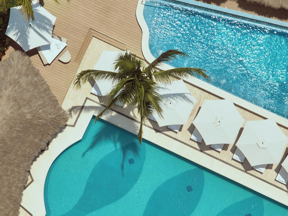 Villa Premiere Boutique Hotel & Romantic Getaway - Adults Only 76/99