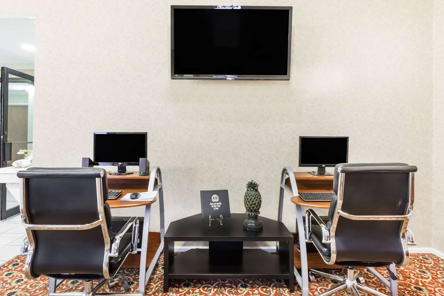 Sleep Inn & Suites Searcy near University 22/24