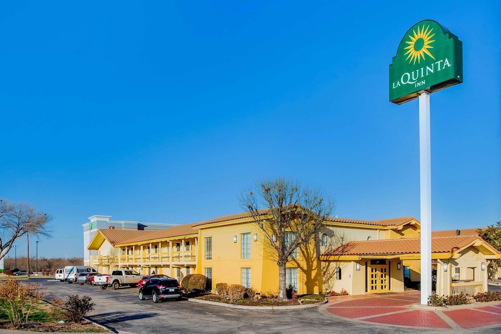 Baymont by Wyndham Abilene 47/48