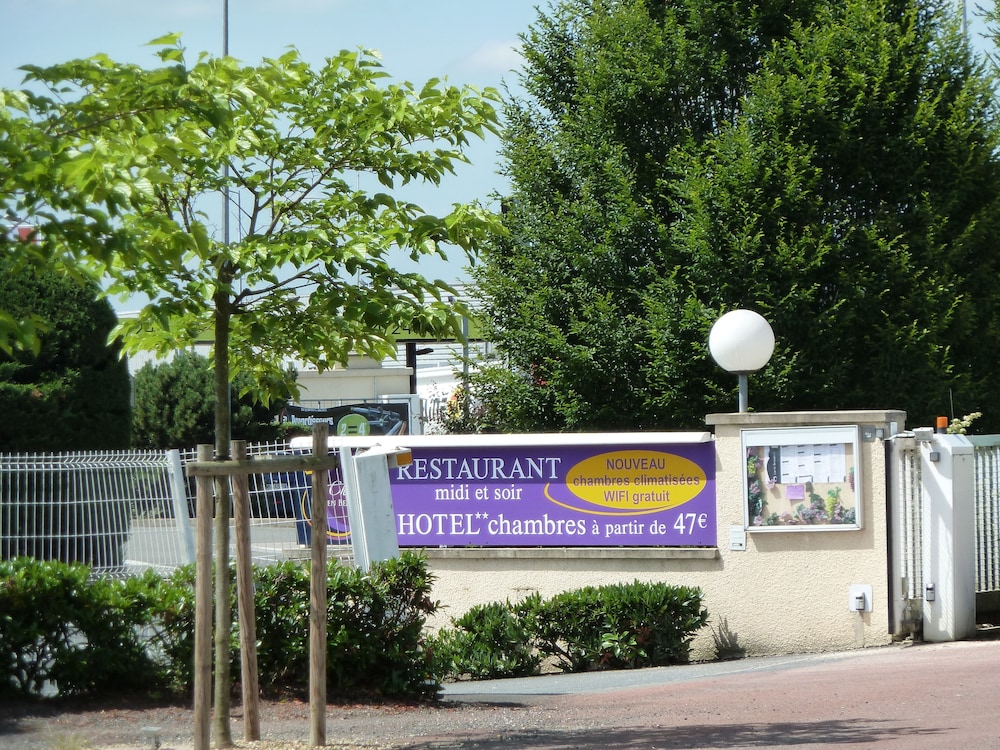 Hotel Restaurant Charme en Beaujolais 5/30