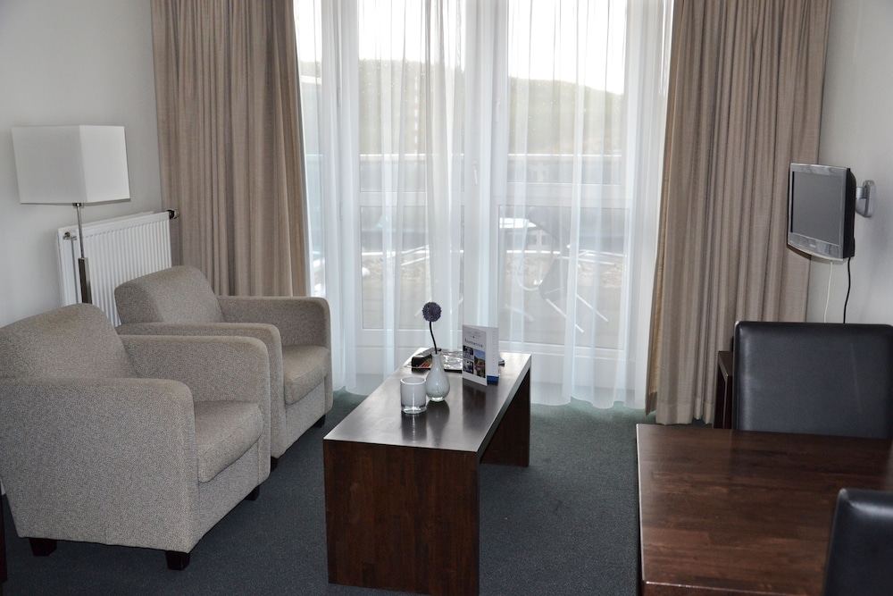 Fletcher Hotel-Restaurant Zeeduin 40/44