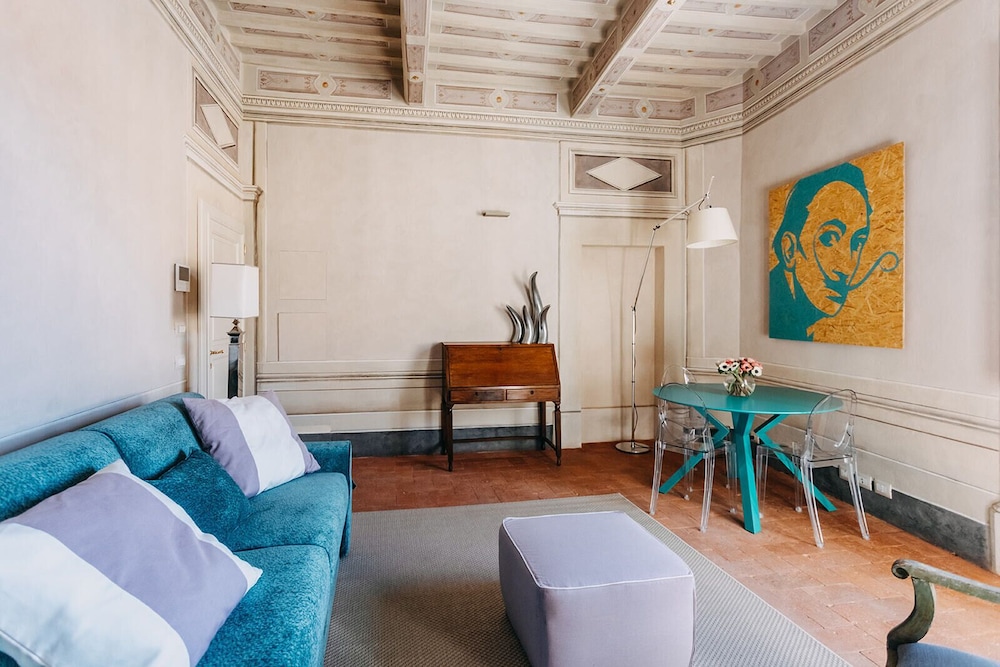 Palazzo Feroci 43/60