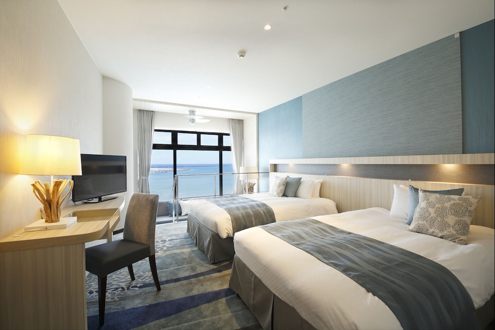 Loisir Hotel Naha 10/53