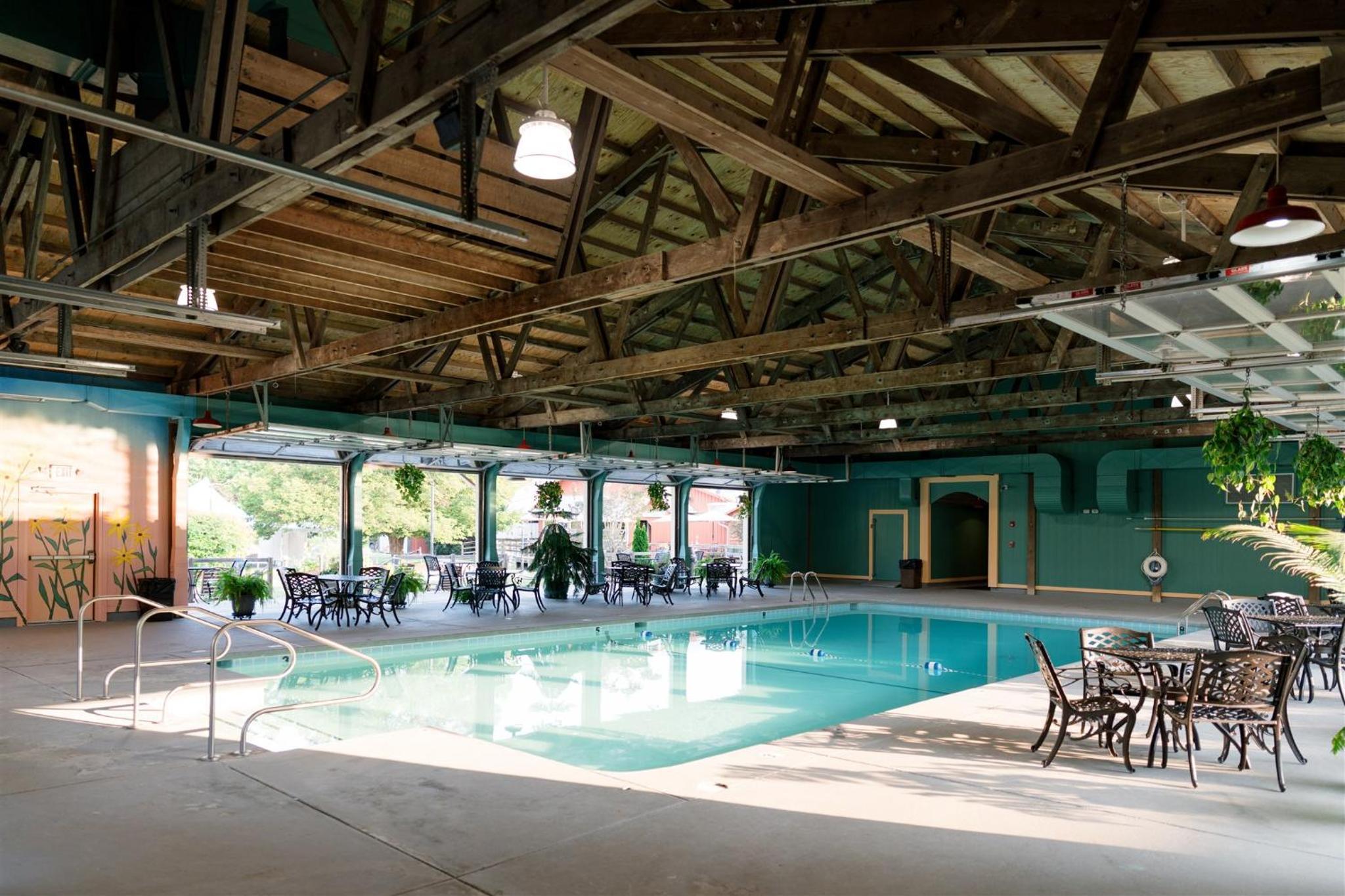 Brown County Inn 29/50