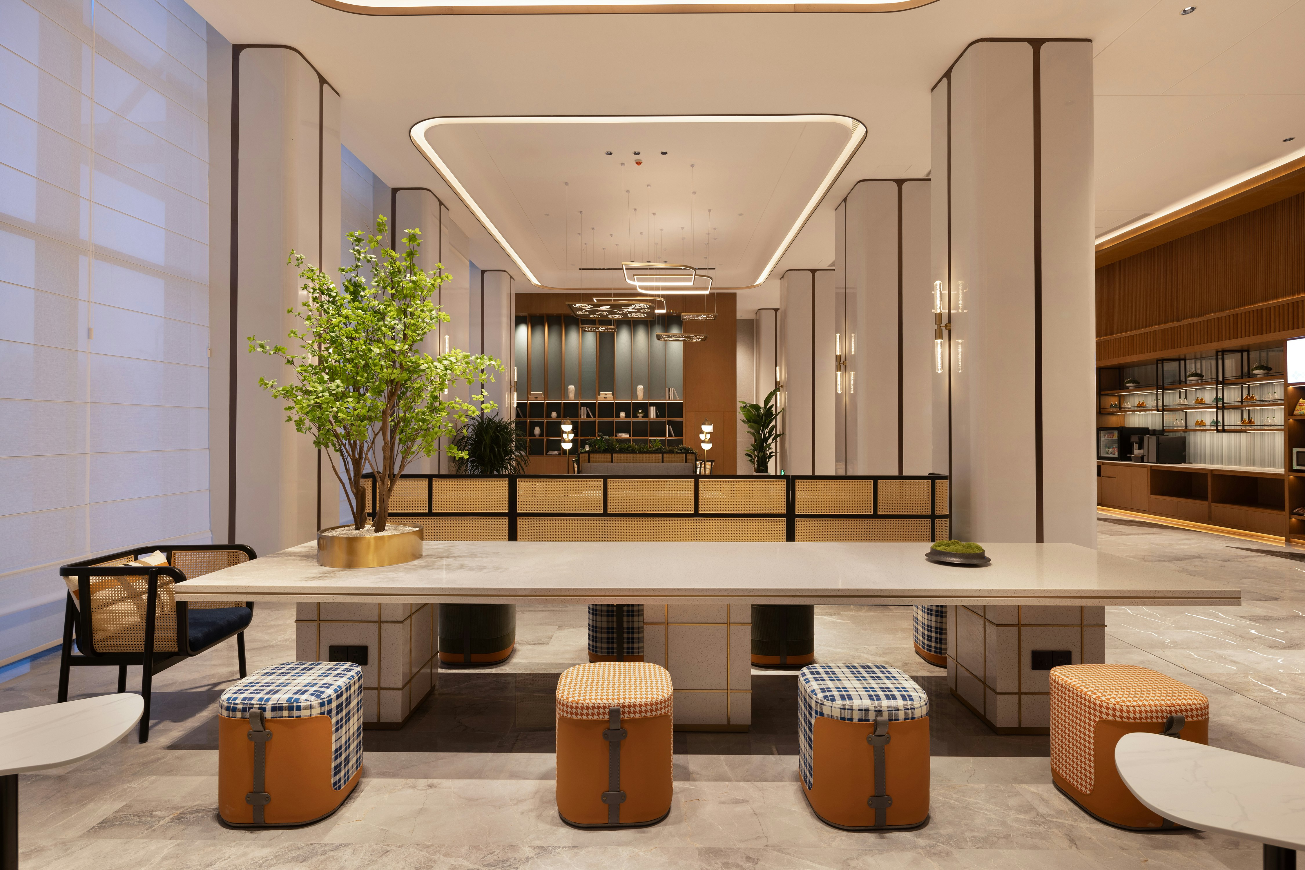 Hilton Garden Inn Urumqi Exhibition Center 27/31