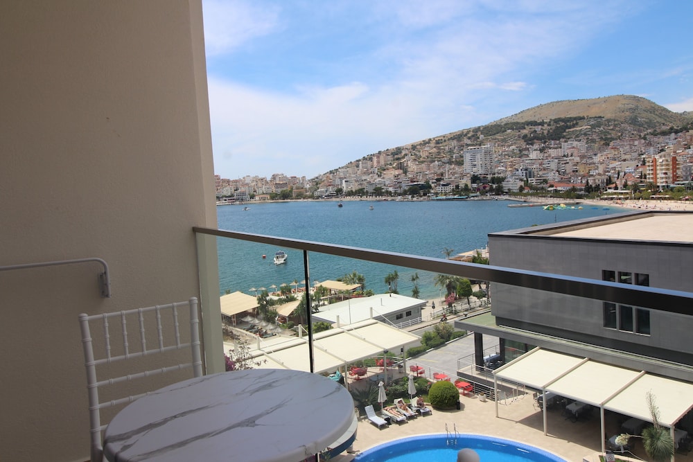 Hotel Julia 27/33