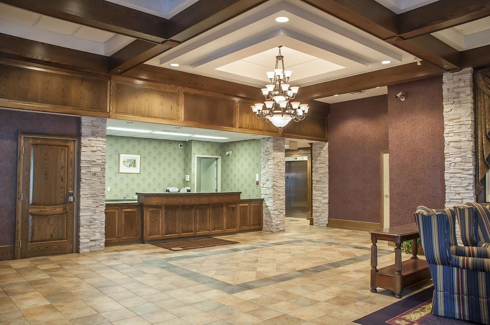 Comfort Inn Lundy's Lane 11/40