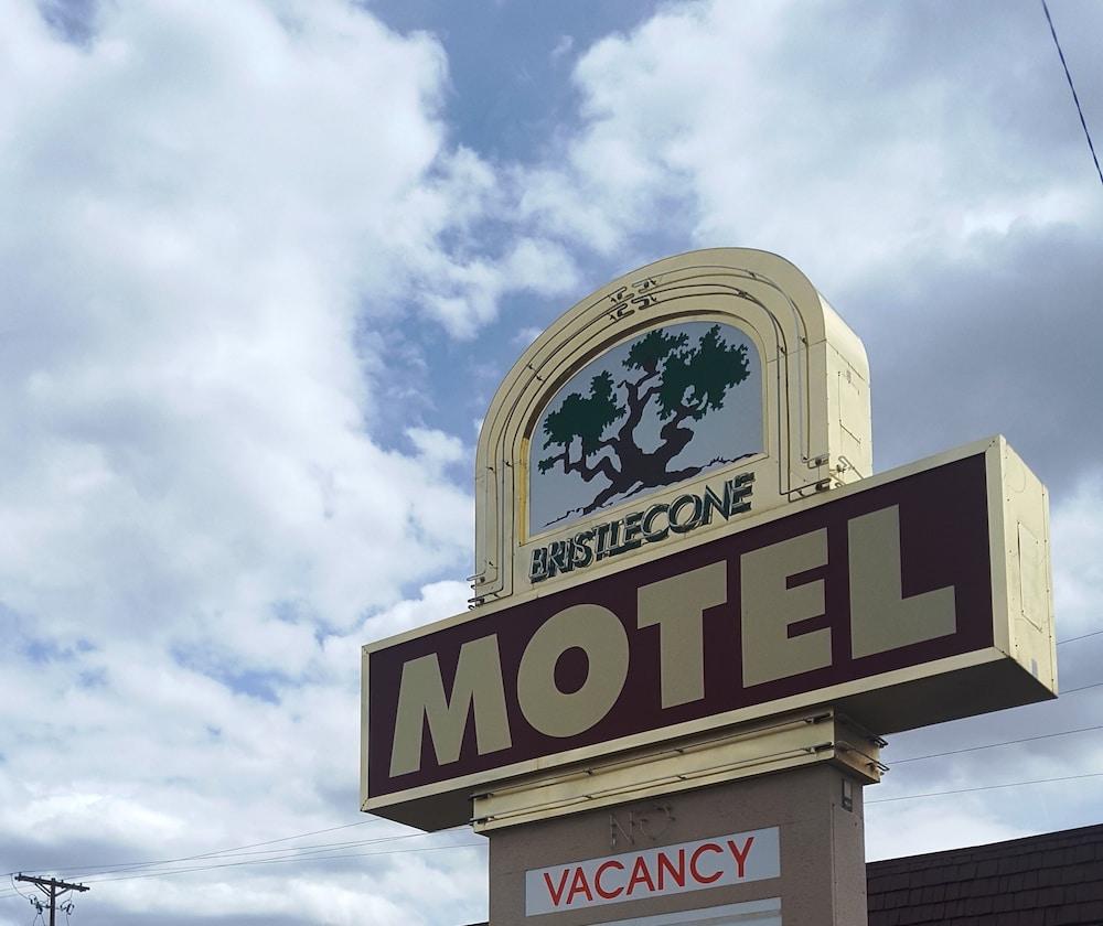 Bristlecone Motel 2/50