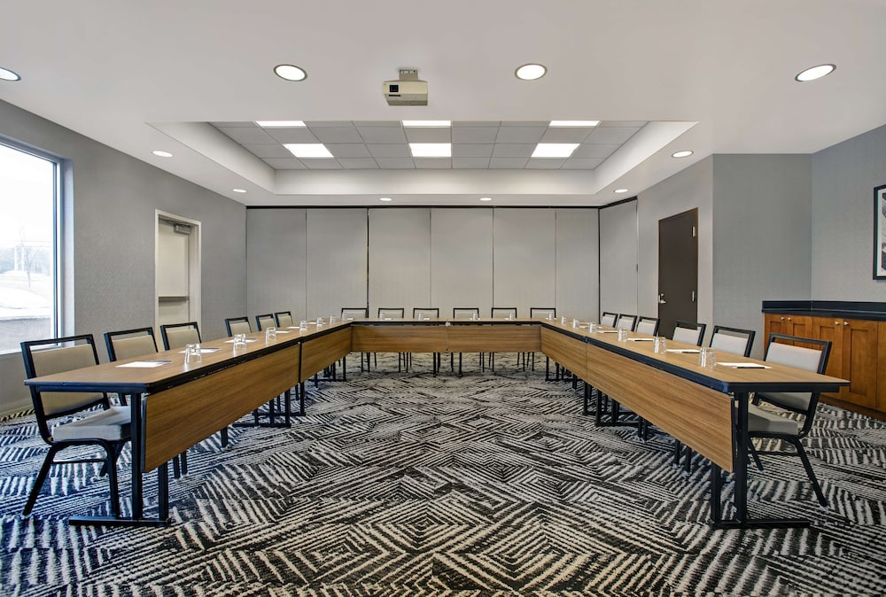 Hyatt Place Jackson/ Ridgeland 62/68