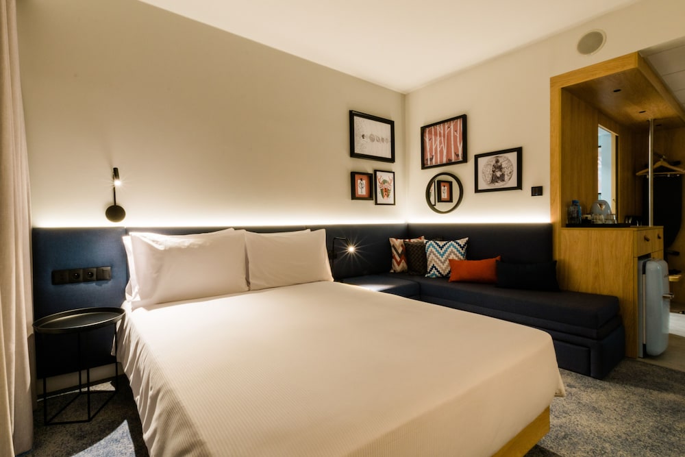 Hampton By Hilton Olsztyn 13/58