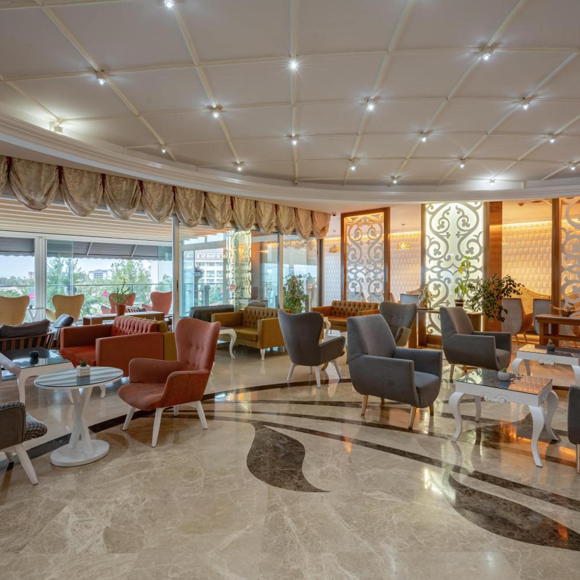 Justiniano Theodora Resort 19/47