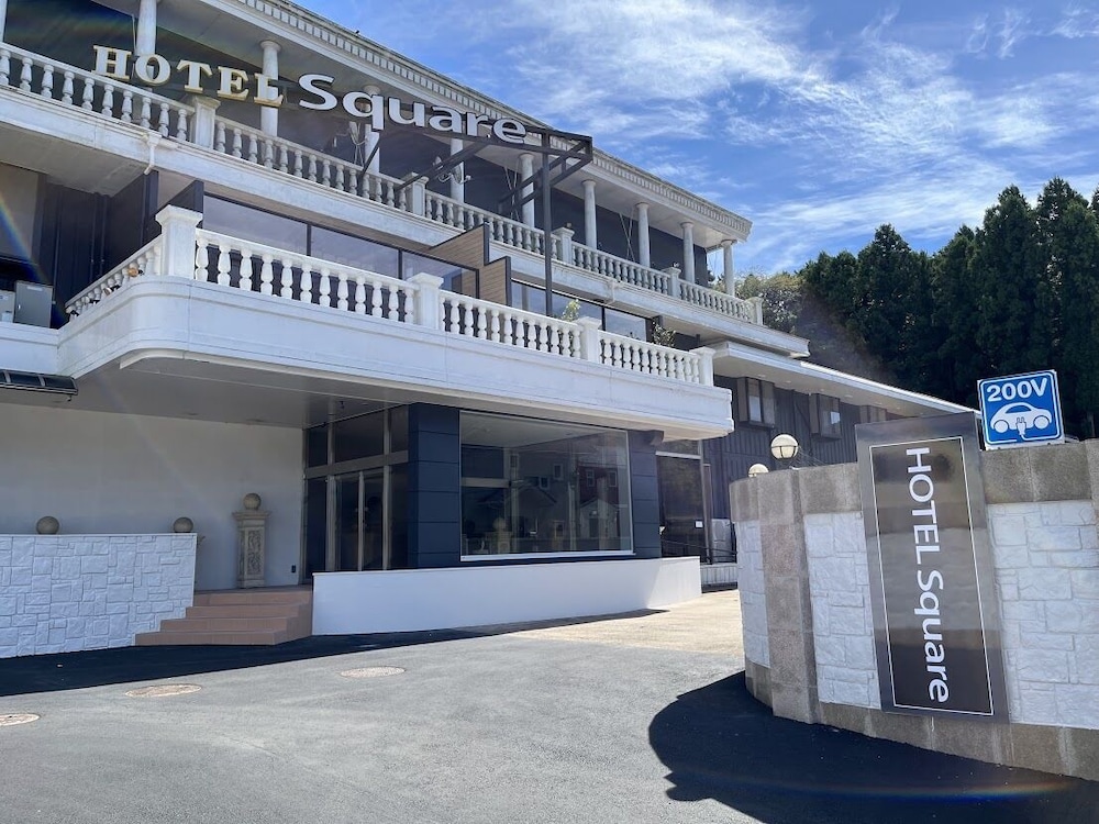 Hotel Square Fuji Gotenba photo2