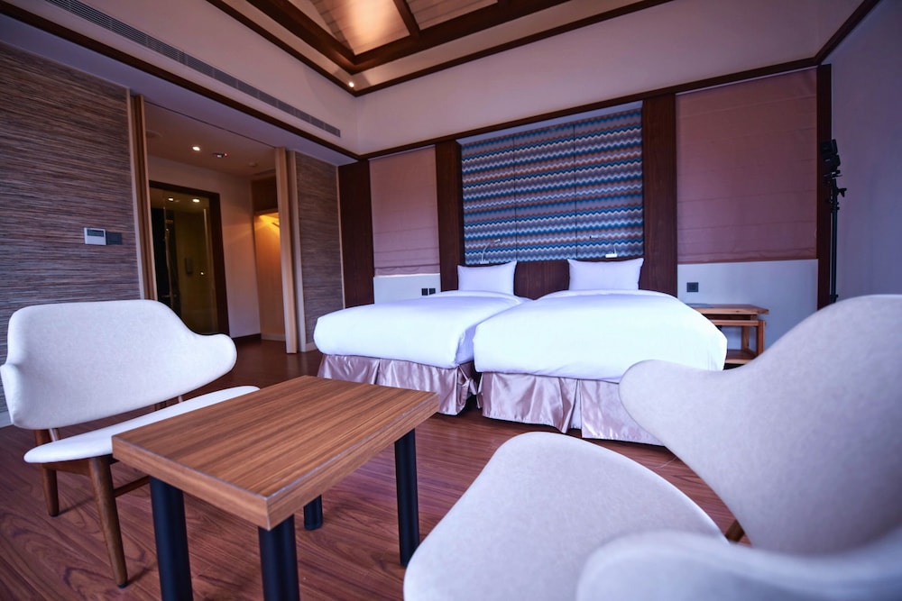 Taitung Chii Lih Resort 20/72