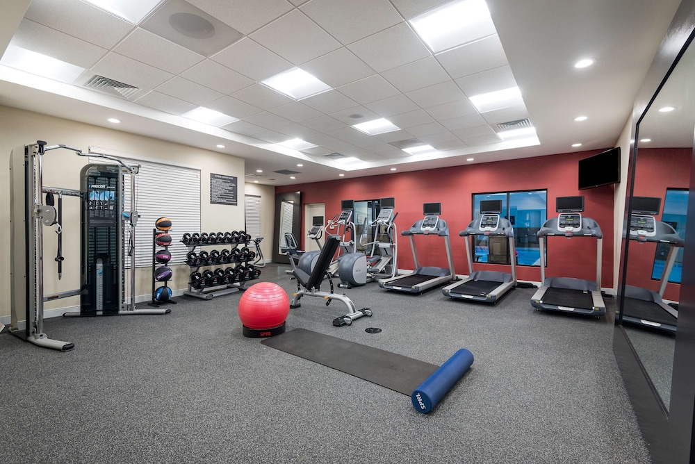 Homewood Suites By Hilton Fayetteville 19/44