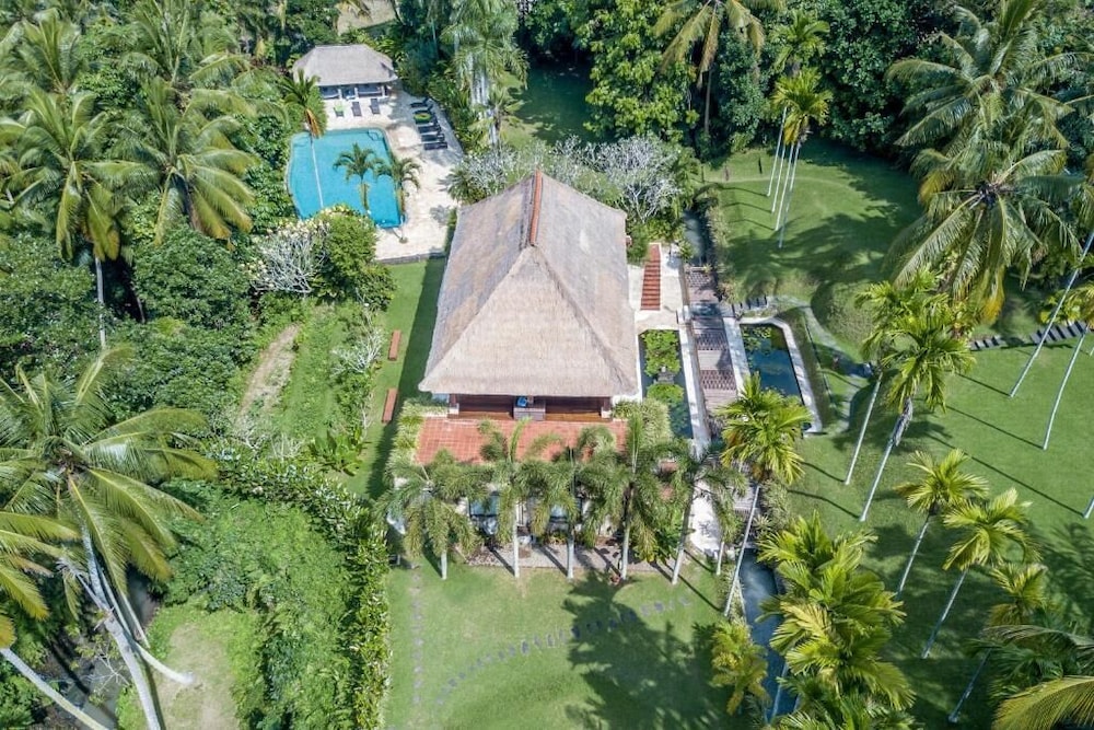The Bali Purnati Center For The Arts - Adults Only 43/50