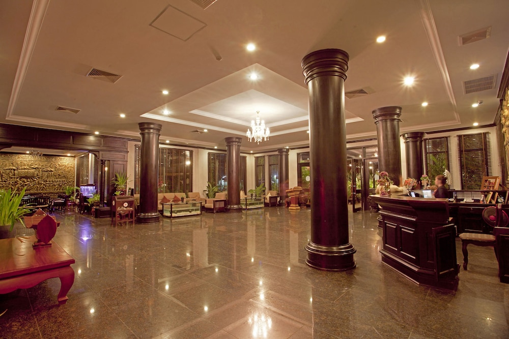 LUCKY ANGKOR HOTEL & SPA 3/50