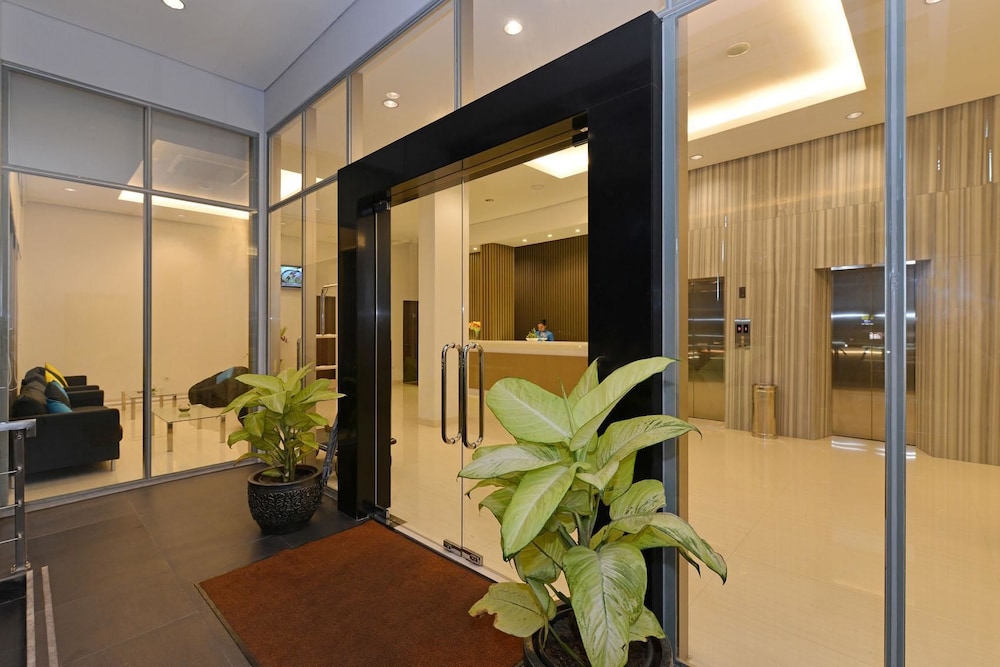 Moritz BIZ Gandaria (Ex Everyday Smart Hotel Mayestik) 6/50
