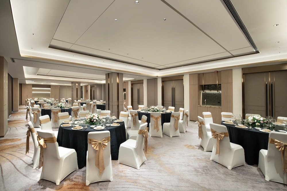Hyatt Place Taiyuan Longcheng 32/34