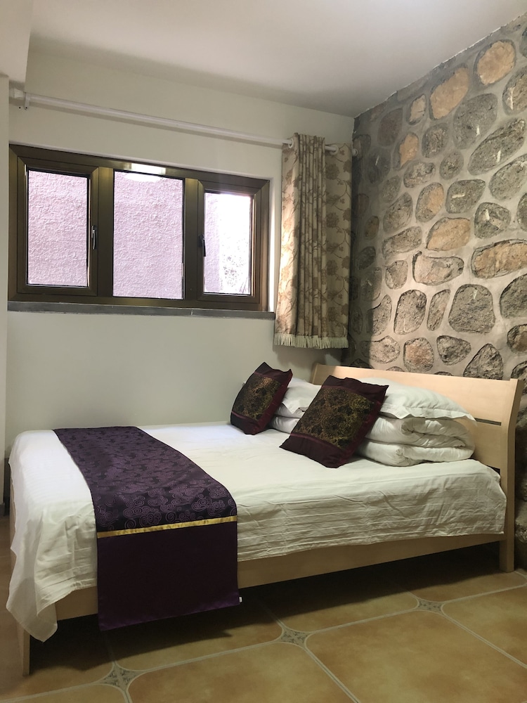 Mutianyu Greatwall Wangshanyuan Homestay 10/46