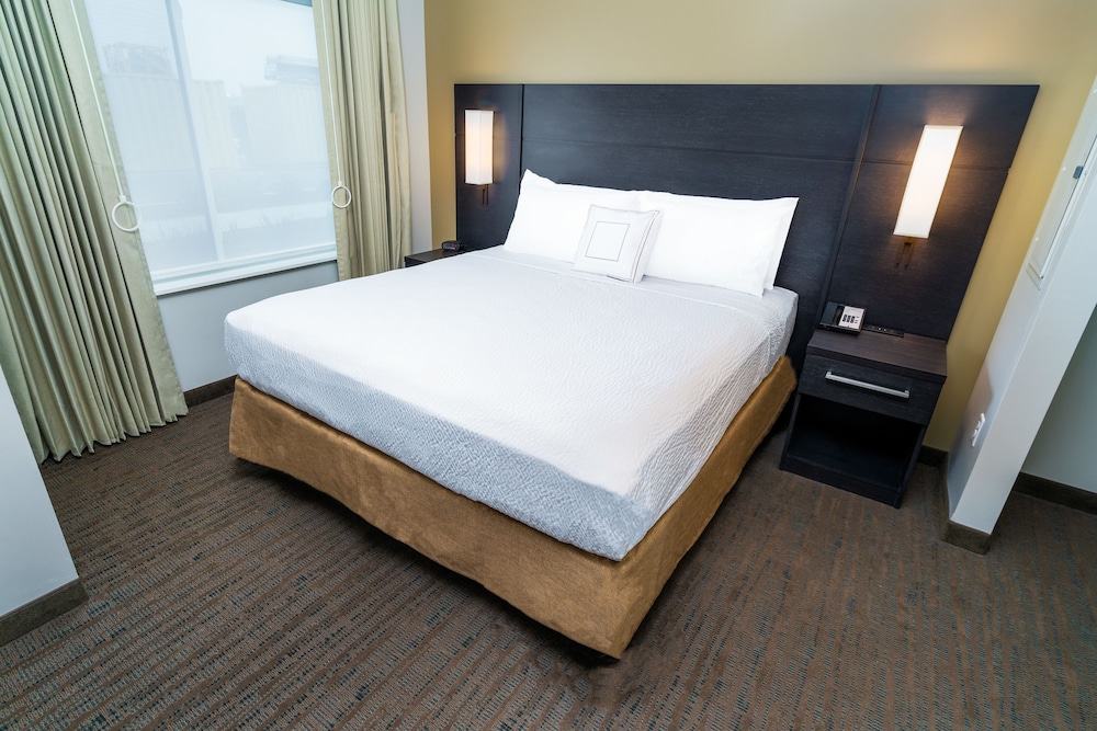 جناح بسرير مزدوج لذوي الإعاقة، Residence Inn Upper Marlboro Joint Base Andrews 2/10