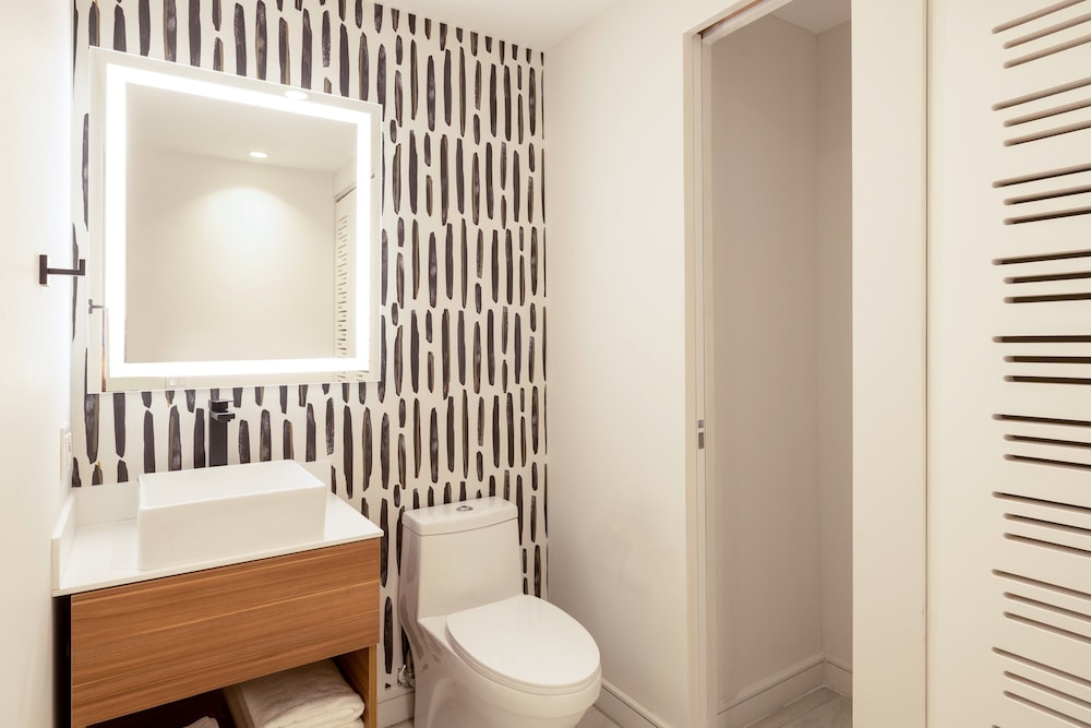 Atwell Suite Miami Brickell 27/79