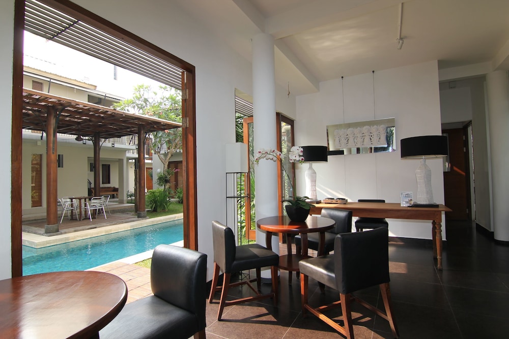 Chic Quarter Residence 43/51