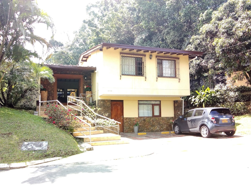 Hotel Poblado Campestre 5/42