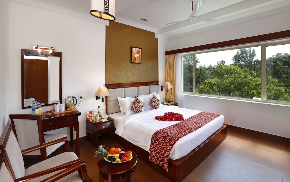 SPICE GROVE HOTELS AND RESORTS 6/39