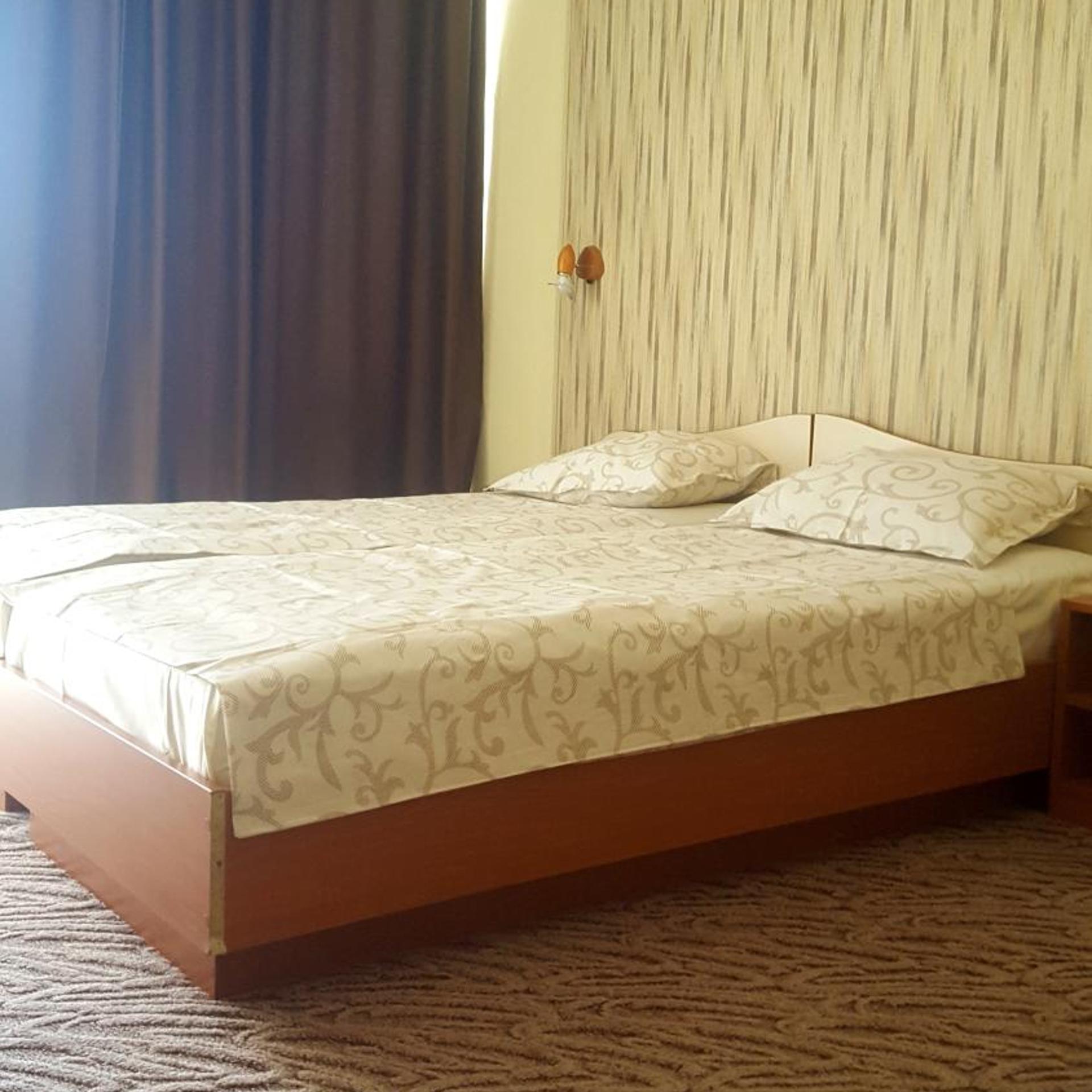 Balaton Hotel 21/52