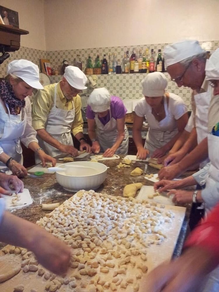 Agriturismo Natura E Salute 15/32