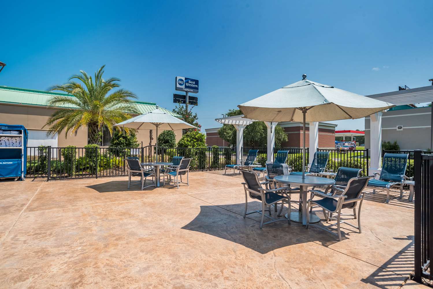 Best Western Flagship Inn 27/30