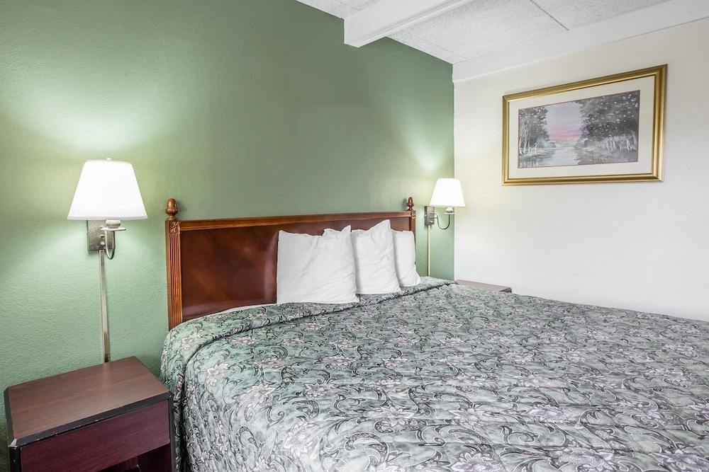 Rodeway Inn Laurens SC 11/24