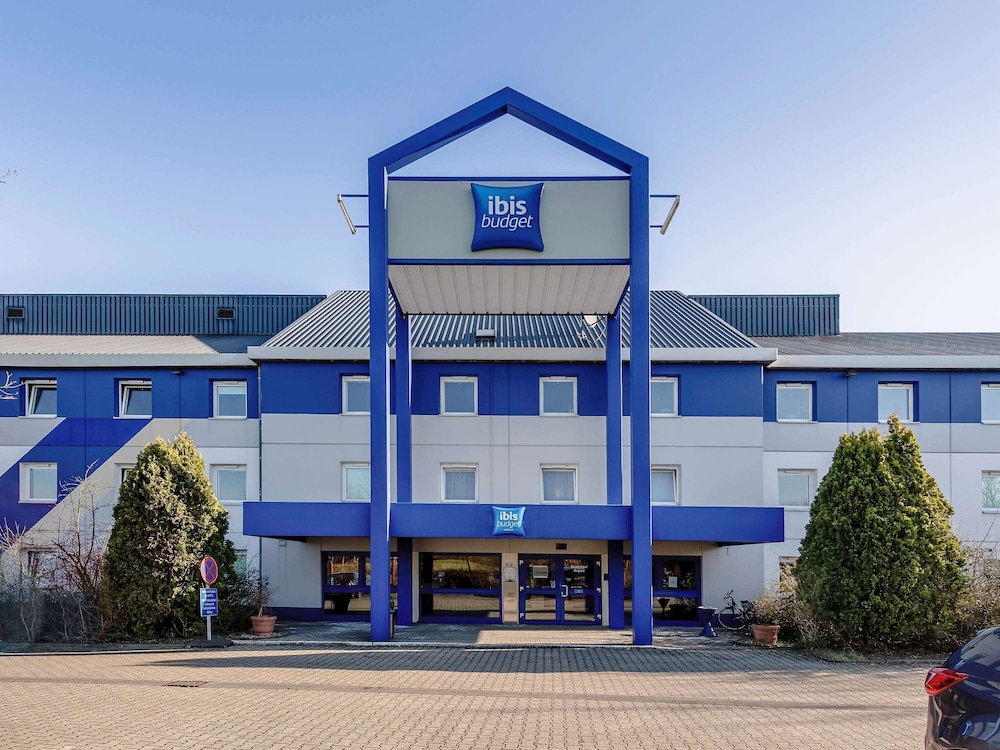 Ibis Budget Duesseldorf Airport 3/63