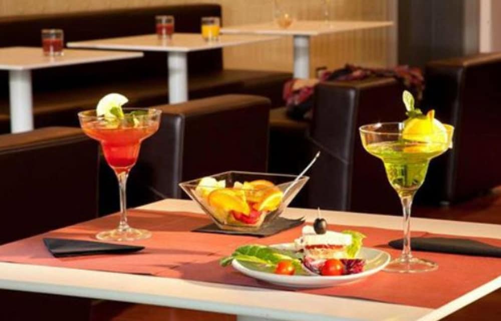 台伯酒店(Hotel Tiber Fiumicino) 图片3