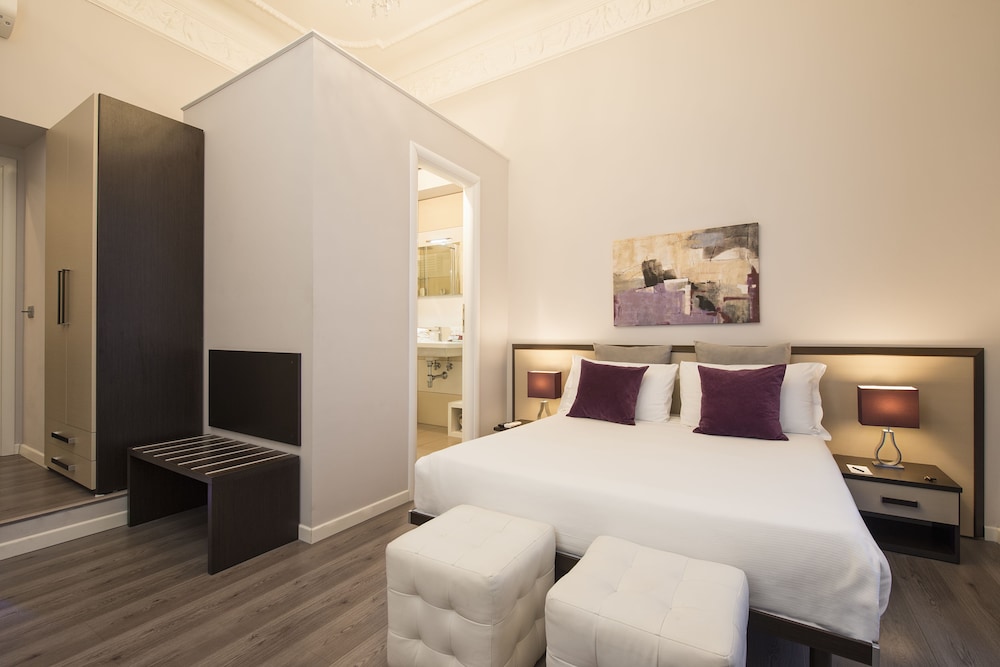 Arenula Suites 7/34