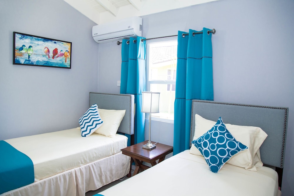 La Casa De Playa Ocho Rios 10/38