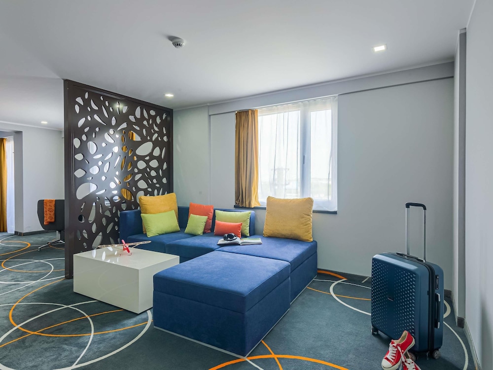 ibis Styles Bucharest Airport 34/54