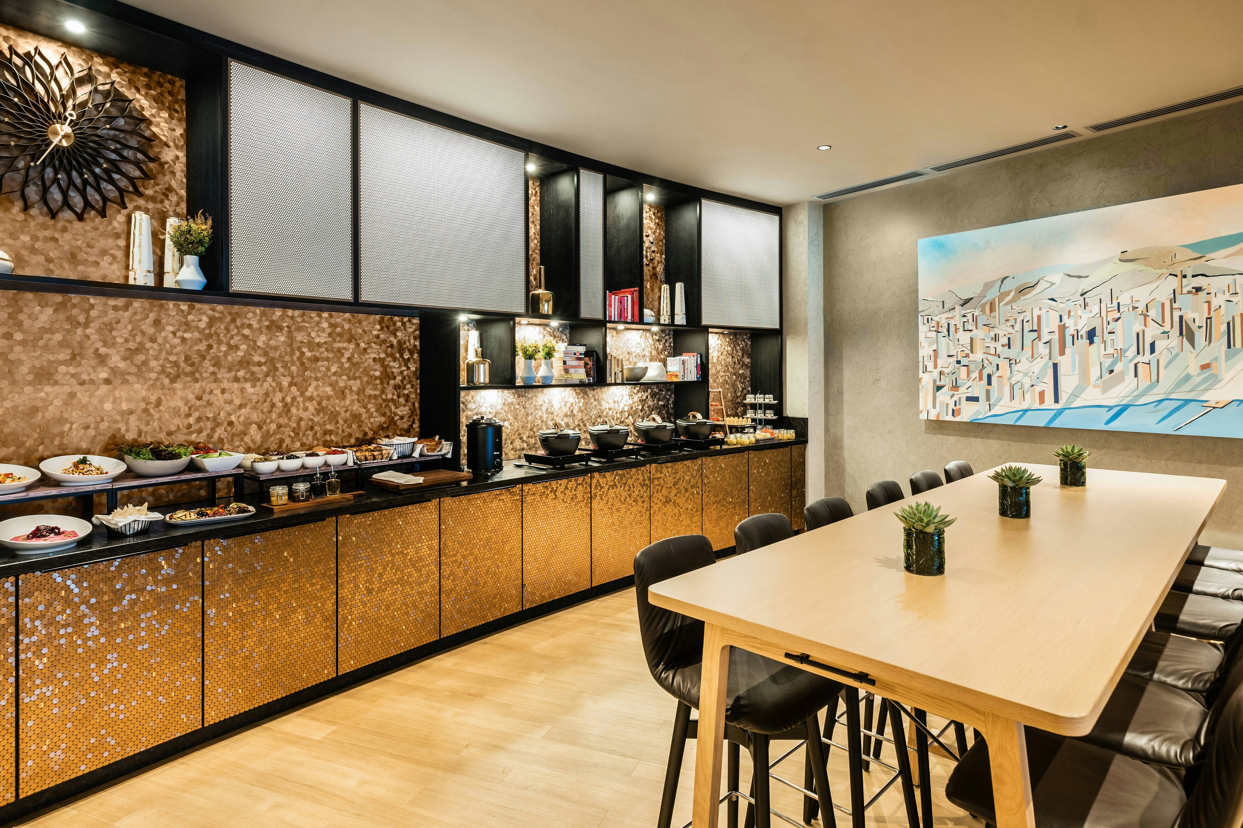 Courtyard by Marriott Baku 15/22