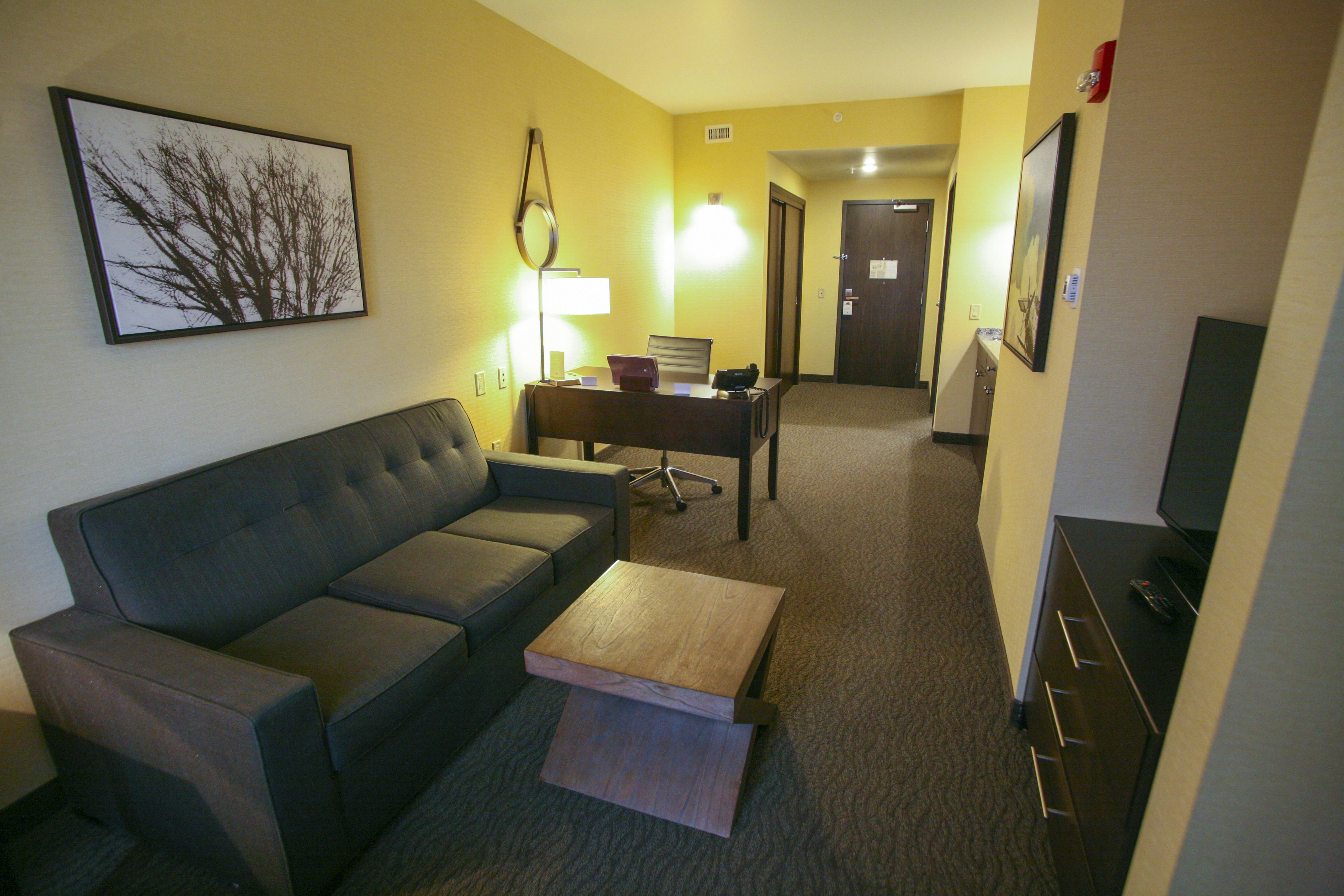 Doubletree By Hilton Hotel Bemidji 19/35