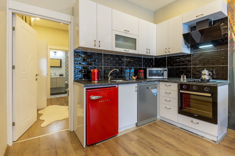 BayMari Suites Florya Istanbul 7/50
