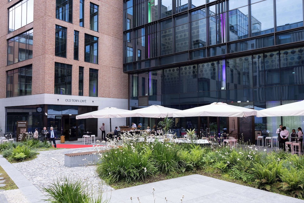 Radisson Blu Royal Hotel 64/71